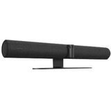 Videobar - 180° Gezichtsveld - Professionele Audio - Plug-and-play