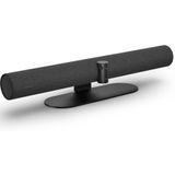 Videobar - 180° Gezichtsveld - Professionele Audio - Plug-and-play