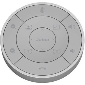 Jabra PanaCast 50 Remote Mando op afstand Grijs