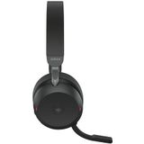 Jabra Hoofdtelefoon/Headset - Bedraad en Draadloos - USB Type-A Bluetooth