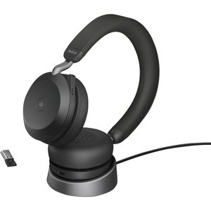 Jabra EVOLVE2 Oordopjes