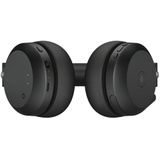 Jabra Evolve2 75 usb-c MS Teams (Zwart)