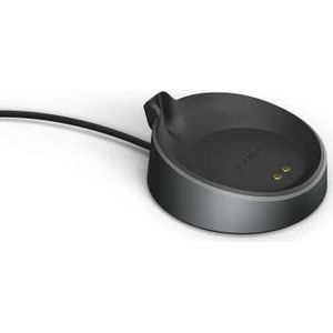 Jabra Evolve2 75 Oplaadstandaard + USB-A-kabel - Oplaadstation voor Jabra Evolve2 75 Stereo Headphone (Beige) - Snel Opladen - Beige