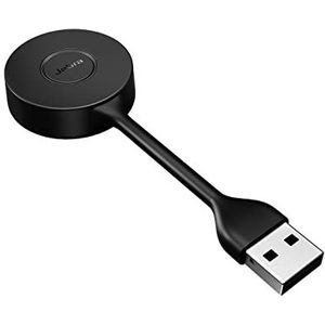 Jabra Link 400a Dect Ms Zwart