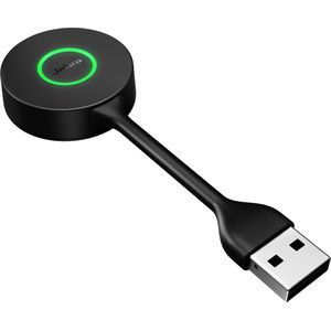 Jabra - Link 400a MS - DECT USB Adapter - Accessoires voor Koptelefoons - DECT