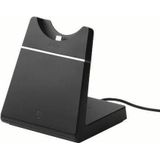 Jabra Engage 55 bureaustandaard - USB-A, oplaadhouder voor headset - zwart
