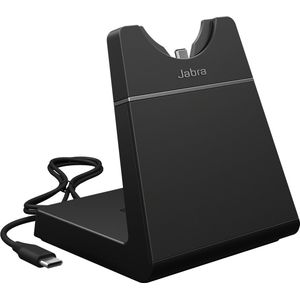 Jabra 14207-80 hoofdtelefoon accessoire Basisstation