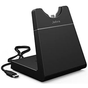 Jabra Laadstation voor Engage Convertible USB-C, Accessoires voor koptelefoons