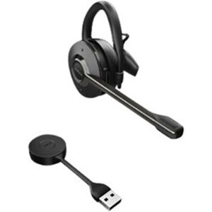 Jabra Engage 55 UC Convertible USB-A