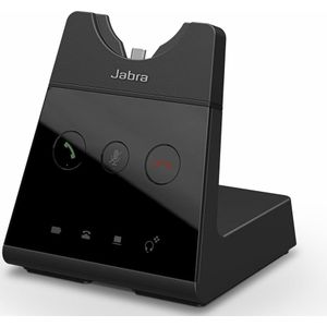 Jabra - Basisstation - Accessoires voor Koptelefoons - Voor Engage 65