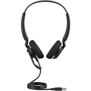 Jabra Engage 40 USB-A Stereo Headset