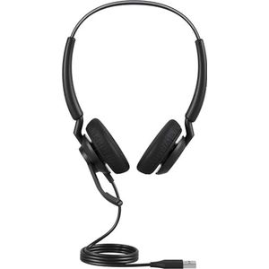 Jabra Engage 40 UC Stereo Headset On-Ear