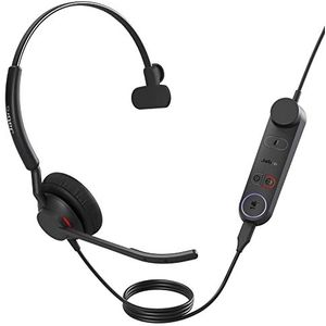 GN Audio Germany JABRA Engage 50 II MS monaural USB-C incl. 50 II Link