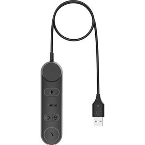 Jabra - Engage 50 II - Accessoires voor Koptelefoons - USB-A