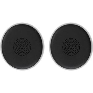 Jabra - Engage 40/50II - Oorkussen-Kit - Zwart - Kunstleer