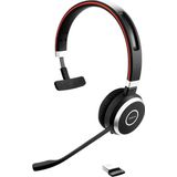 Jabra Evolve 65 SE UC Mono Headset