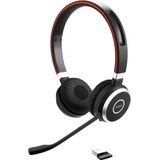 Jabra Evolve 65 SE UC Stereo Headset