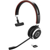Jabra Evolve 65 SE UC Mono Headset