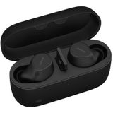 Jabra 20797-999-999 hoofdtelefoon/headset True Wireless Stereo (TWS) In-ear Oproepen/muziek Bluetooth Zwart