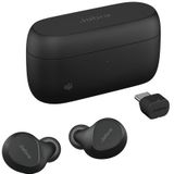 Jabra - Evolve2 Buds - Draadloze Oordopjes - In-ear - Bluetooth