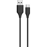 Jabra Evolve2 Buds True Wireless Bluetooth mit aktiver Geräuschunterdrückung (ANC), Jabra MultiSensor Voice-Technologie und Wireless-Charging-Pad - für Online-Meeting-Apps zertifiziert - Schwarz