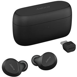 Jabra Evolve2 Buds UC Headset In-Ear