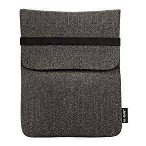 Jabra - Tas voor Headset - Accessoire - Zwart - Draagtassen
