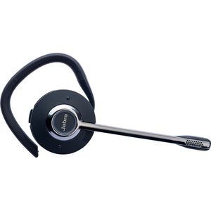 Jabra - Engage 55 - Headset - DECT - Draadloos