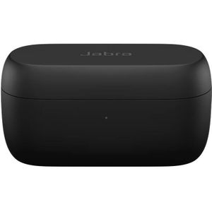 Jabra - Evolve2 Buds - Oplaadcase - Zwart - USB-C