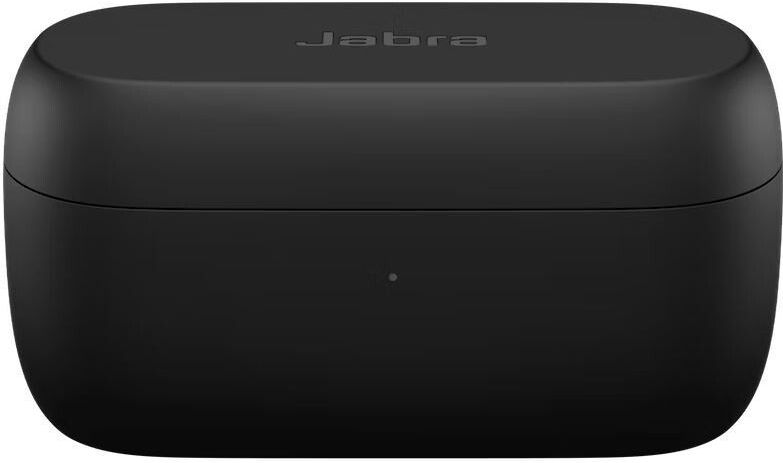Jabra - Evolve2 Buds - Oplaadcase - Zwart - USB-C