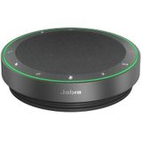 Jabra 2775-419 luidspreker telefoon Universeel USB/Bluetooth Grijs