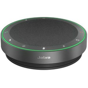 Jabra 2775-419 luidspreker telefoon Universeel USB/Bluetooth Grijs