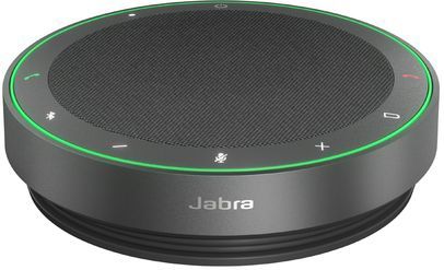 Jabra 2775-419 luidspreker telefoon Universeel USB/Bluetooth Grijs