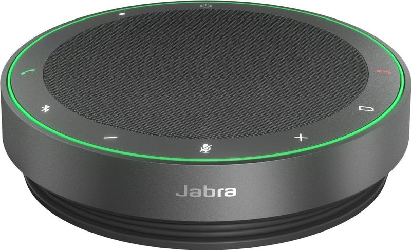 Jabra Speak2 75 versie UC Teams met Link 380a