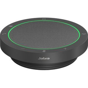Jabra Speak2 40 Luidspreker Telefoon USB Type-C Grijs