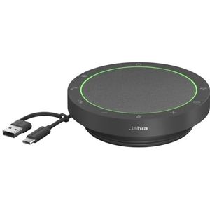Jabra 2755-109 luidspreker telefoon Universeel USB Type-C Grijs