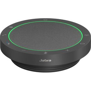 Jabra Speak2 55 MS Mobiele USB Handsfree Oplossing voor Microsoft Teams