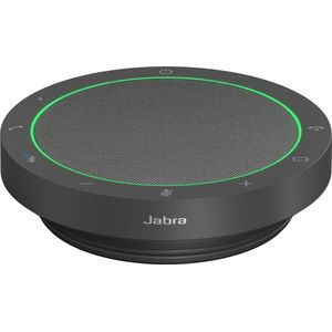 Jabra 2755-209 luidspreker telefoon Universeel USB Type-C Grijs