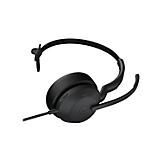 Jabra Evolve2 50 MS Mono Headset On-Ear