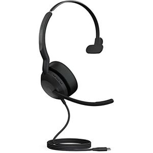 Jabra Evolve2 50 Mono MS - USB-C