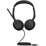 Headphones with Microphone Jabra EVOLVE2 50