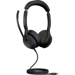 JABRA - Evolve2 50 Stereo MS - USB-C -