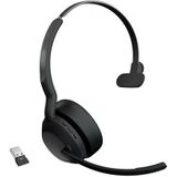 Headphone with Microphone Jabra EVOLVE2 55