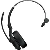 Jabra Evolve2 55 MS Mono Headset On-Ear