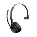 Jabra Evolve2 55 MS Mono Headset On-Ear