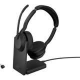 Jabra Evolve2 55 MS Stereo