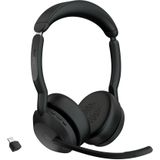 Jabra Evolve2 55 MS stereo USBC