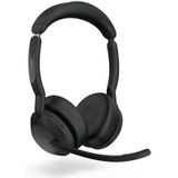 Headphones with Microphone Jabra EVOLVE2 55