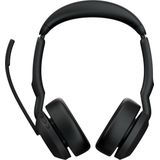 Headphones with Microphone Jabra EVOLVE2 55