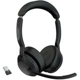 Headphones with Microphone Jabra EVOLVE2 55